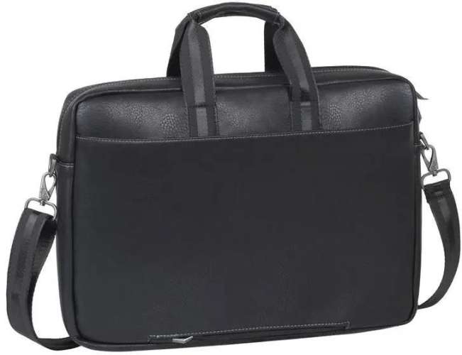 Сумка для ноутбука 16" Riva 8940, черный [8940 black]